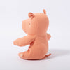 Maileg Safari Friends | Hippo Apricot | ©Conscious Craft